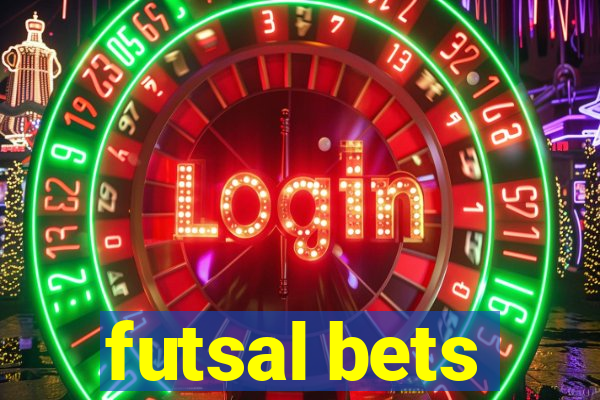 futsal bets